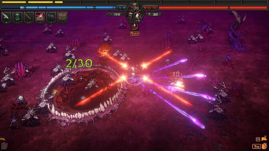 Eldritch Escape screenshot 6
