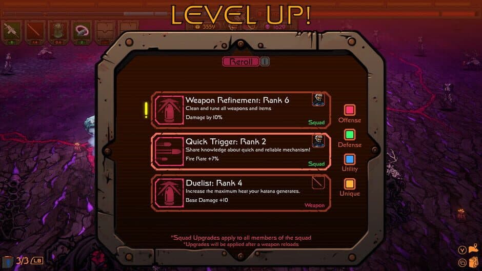 Eldritch Escape screenshot 7