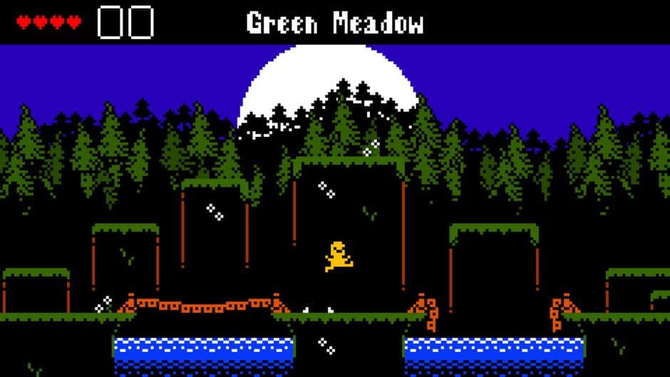 Super Adventure screenshot 1