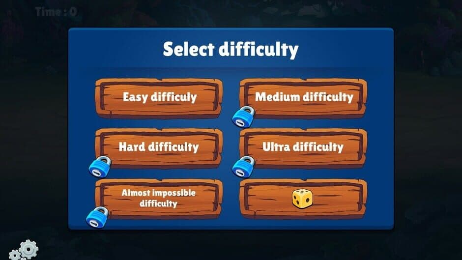Memory Adventures in the Jungle screenshot 5
