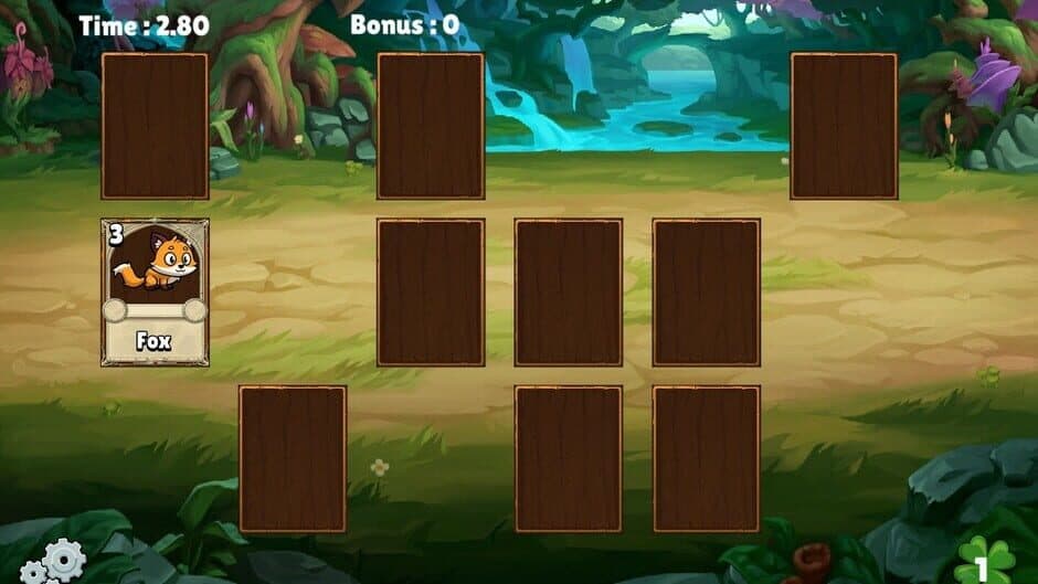Memory Adventures in the Jungle screenshot 7
