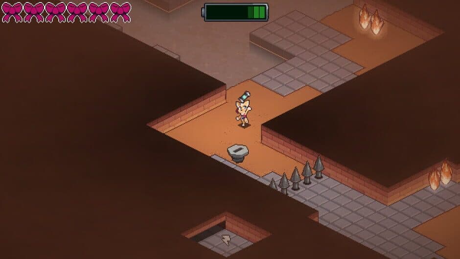 Solar Voltage screenshot 1