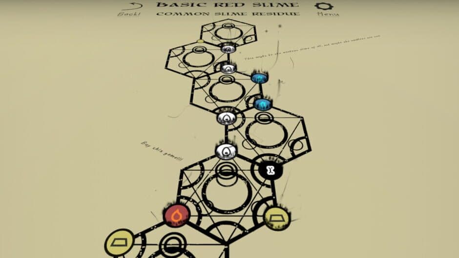 Slime Alchemy screenshot 5