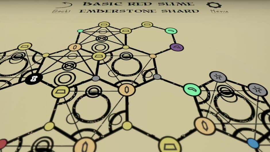 Slime Alchemy screenshot 6