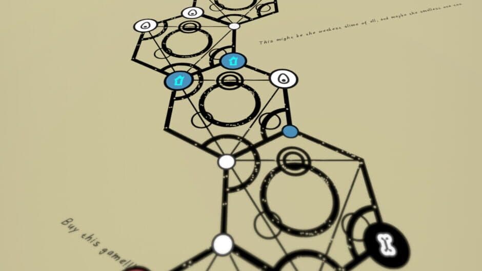 Slime Alchemy screenshot 2