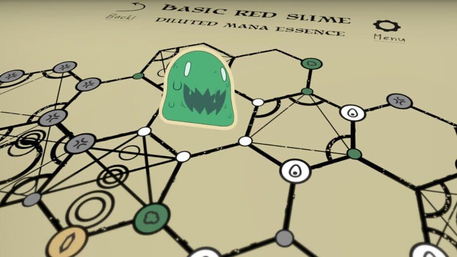 Slime Alchemy screenshot 7