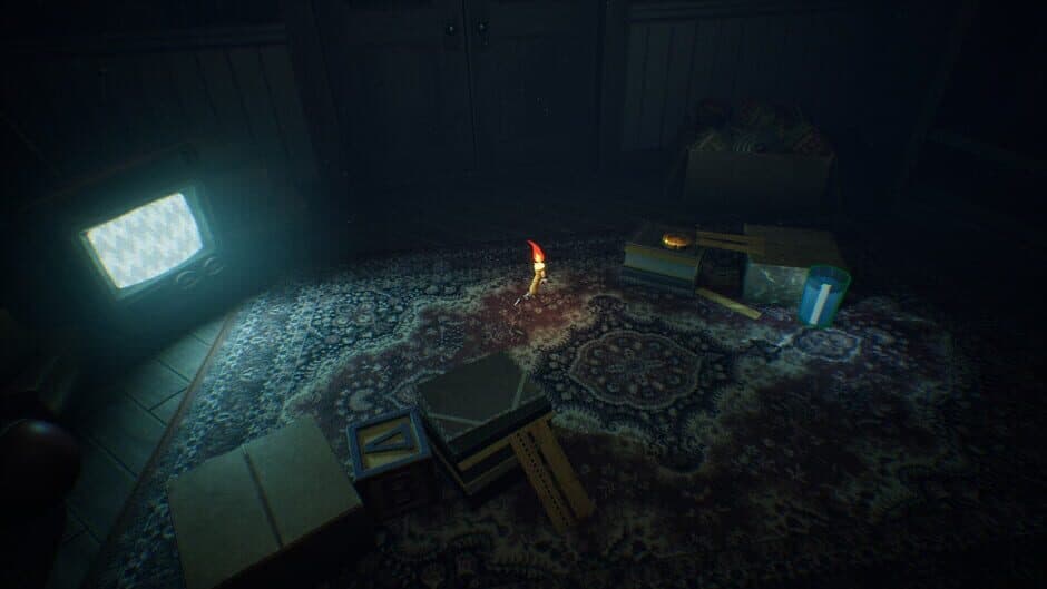 Melted Time screenshot 3