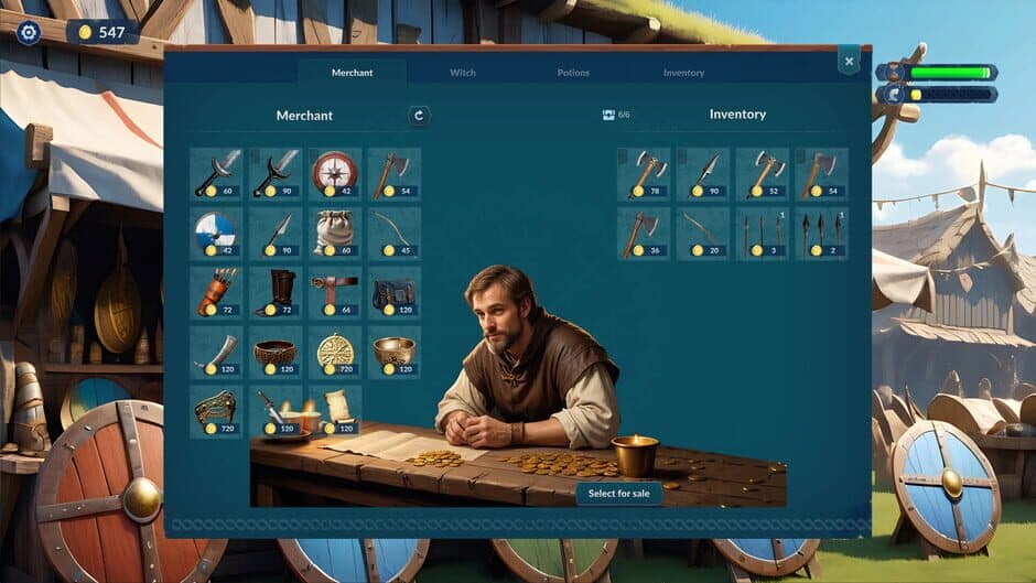 True Vikings screenshot 7