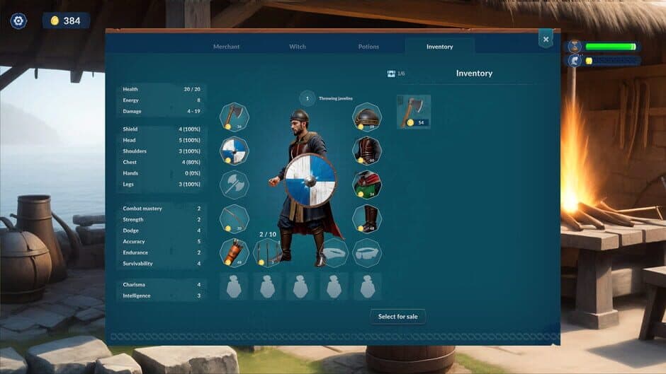 True Vikings screenshot 8