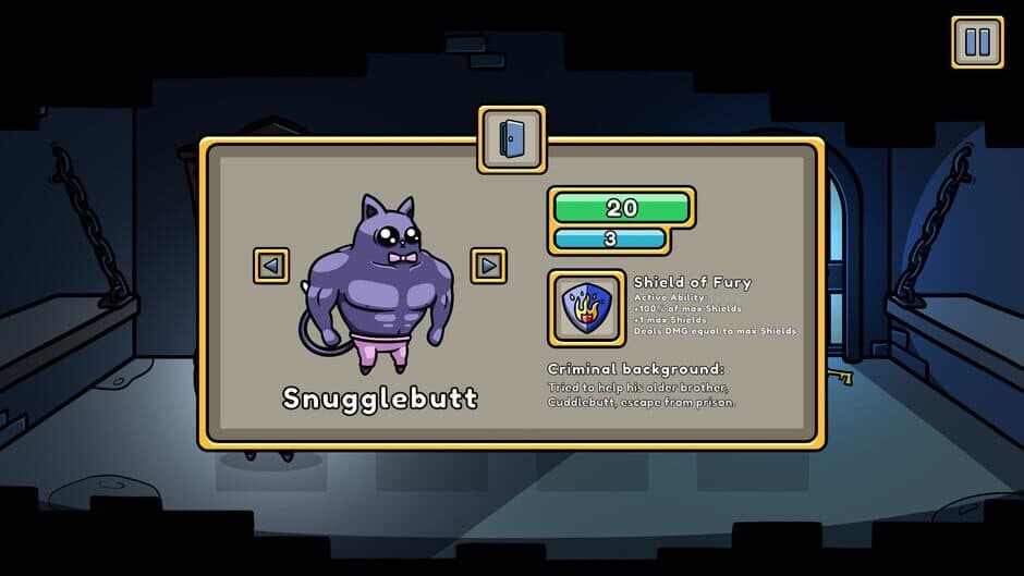 Roulette Dungeon screenshot 7