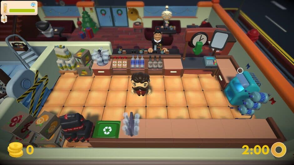 The Barkeeper screenshot 6