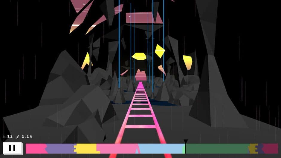 Off-Score: A Game of Songs screenshot 7