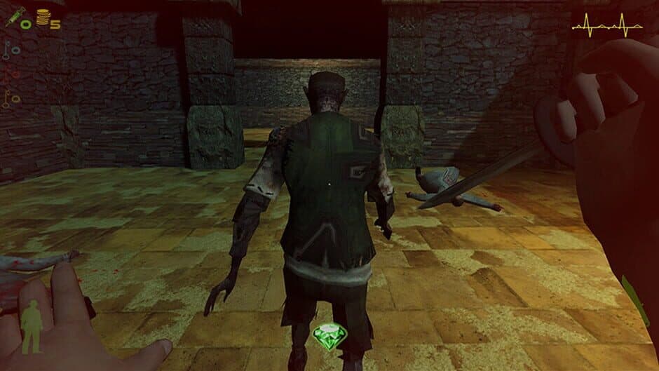 Hollowforge screenshot 7