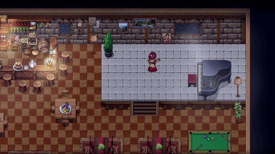 With Dream screenshot 1