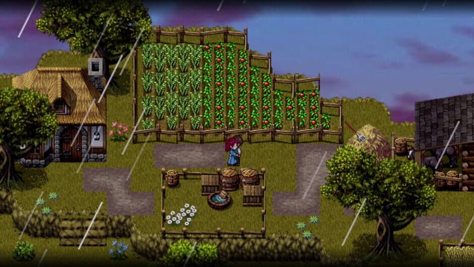 With Dream screenshot 5