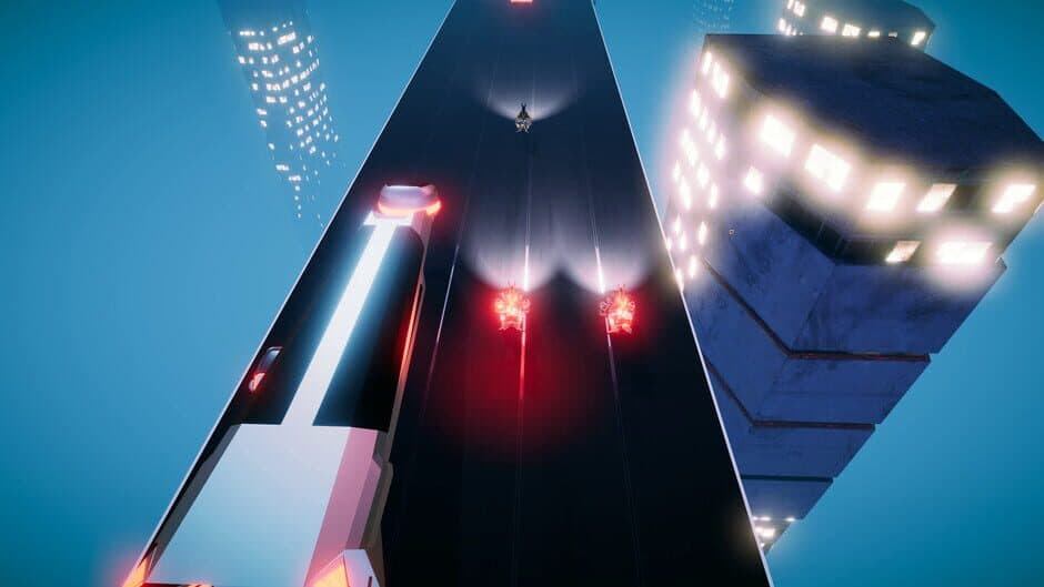 HoverGrease 2 screenshot 5