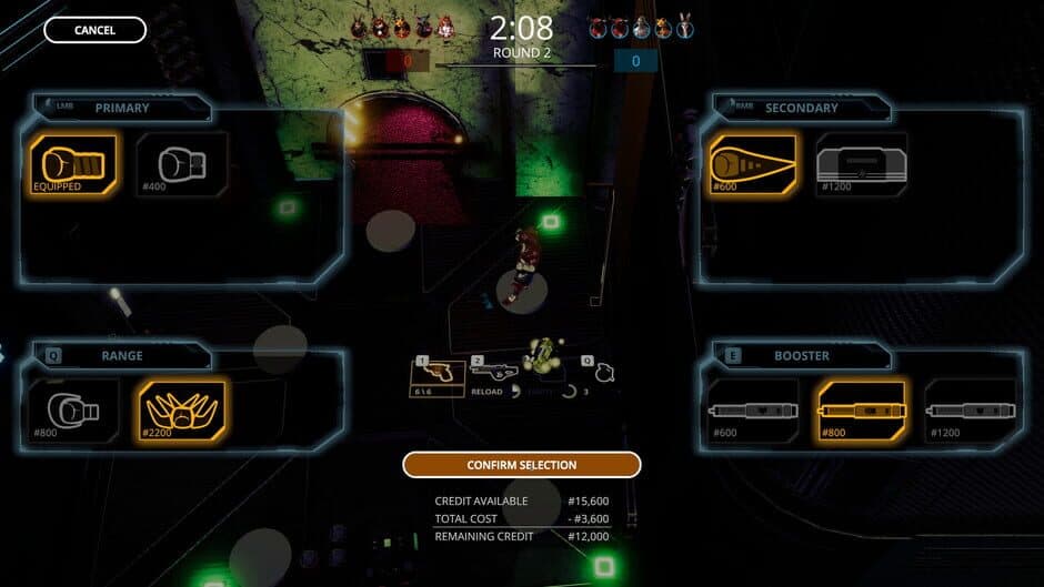 HoverGrease 2 screenshot 1