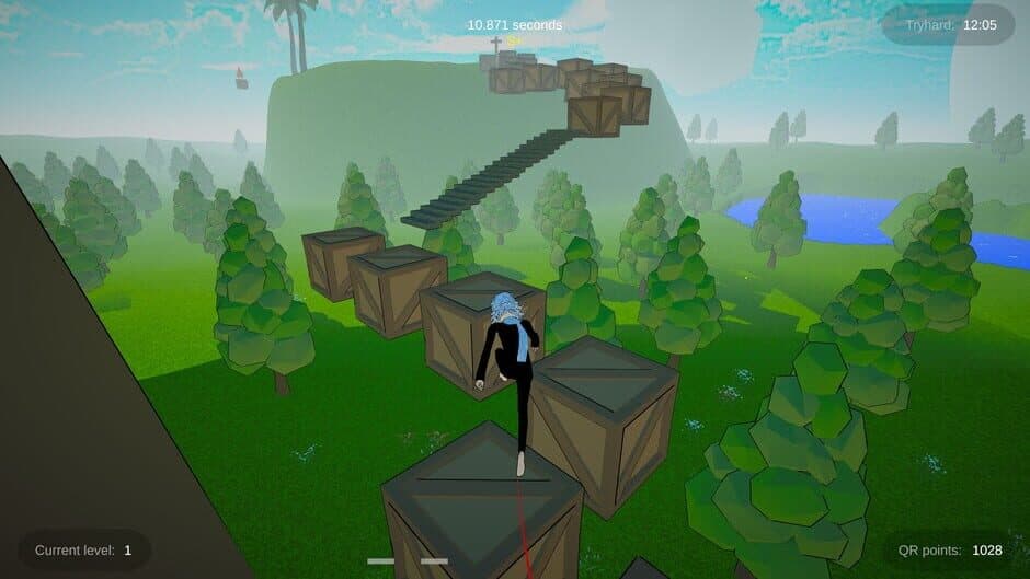 Git Gud screenshot 4