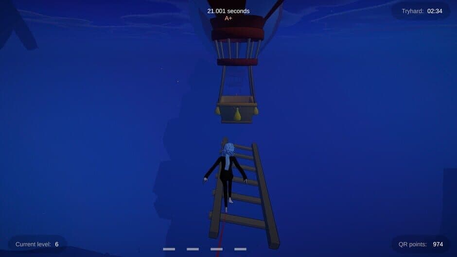 Git Gud screenshot 6