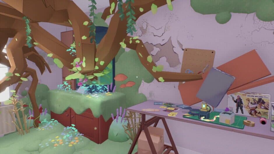 Looking For Fael screenshot 6