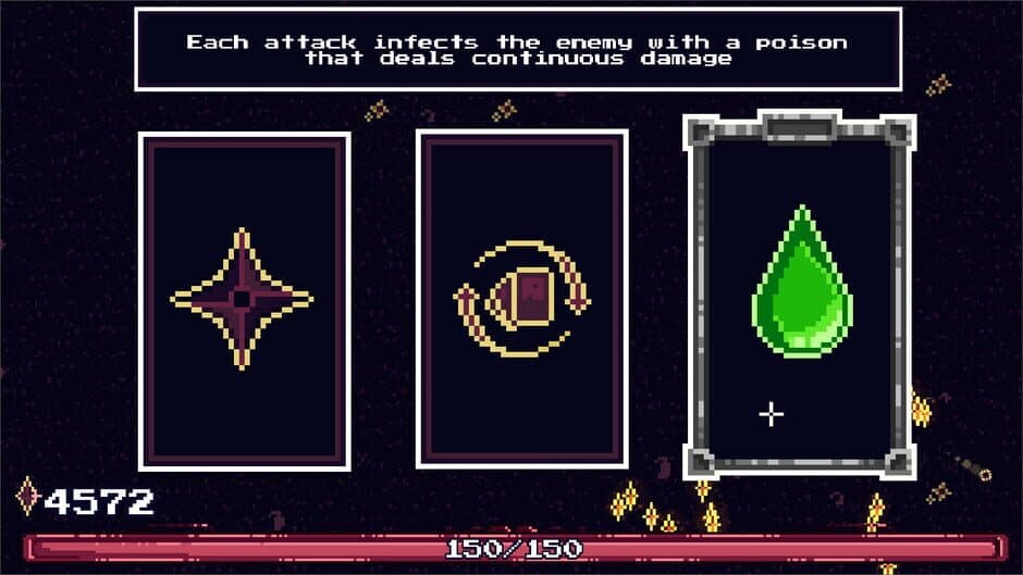 Cryptage screenshot 1