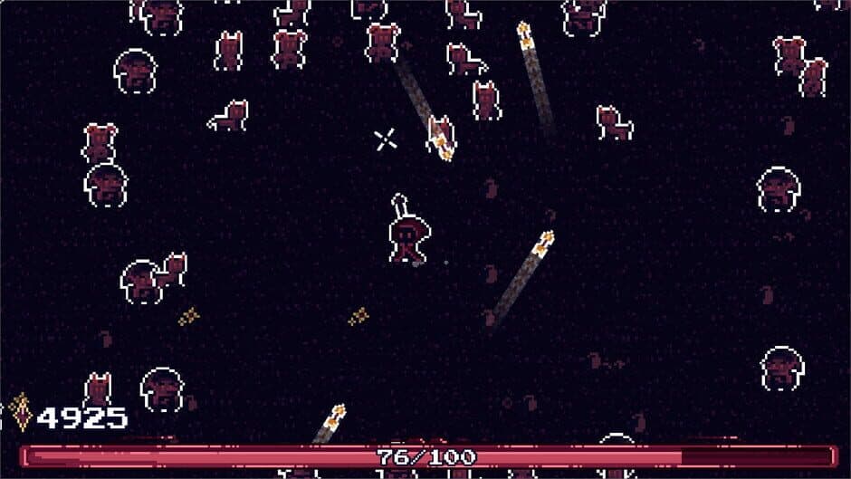 Cryptage screenshot 3