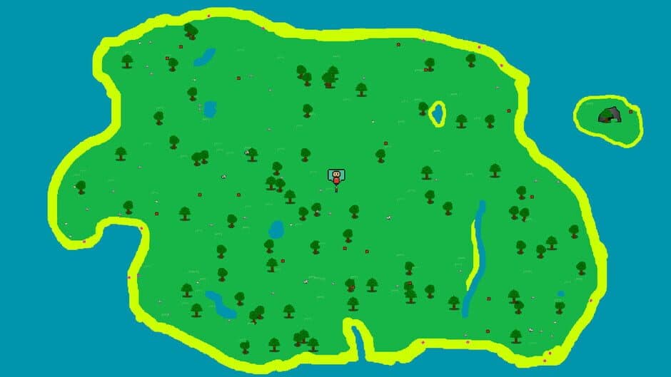Mortal Quest screenshot 6