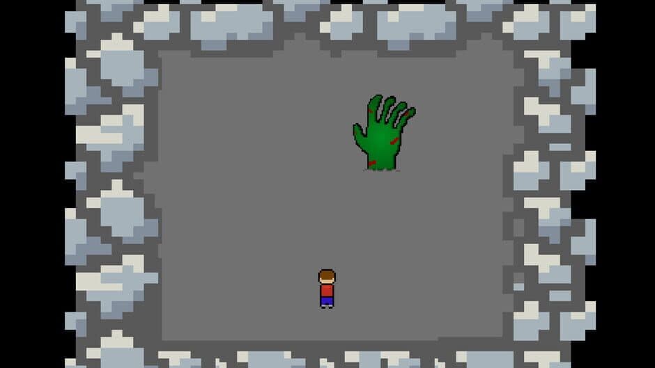 Mortal Quest screenshot 5