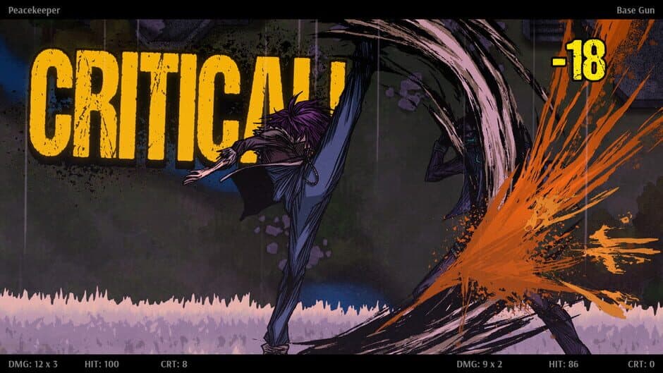 Stratagem Lost screenshot 7