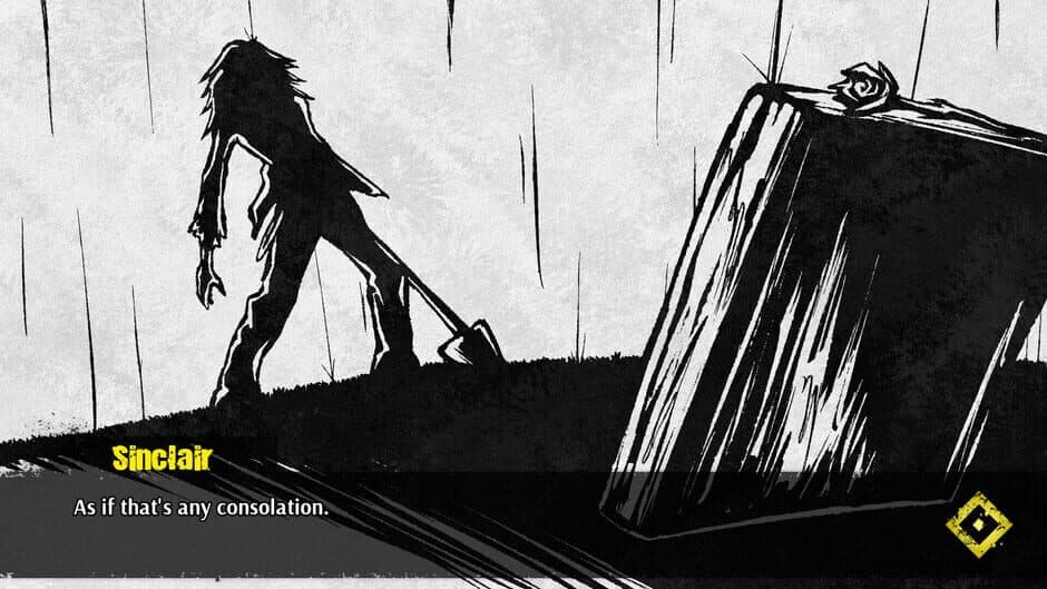 Stratagem Lost screenshot 4