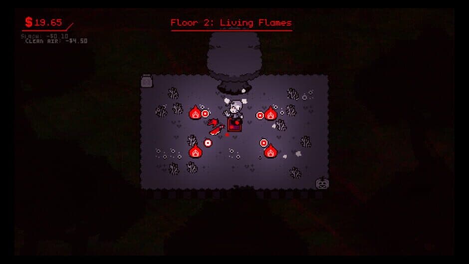 Super Debt screenshot 2
