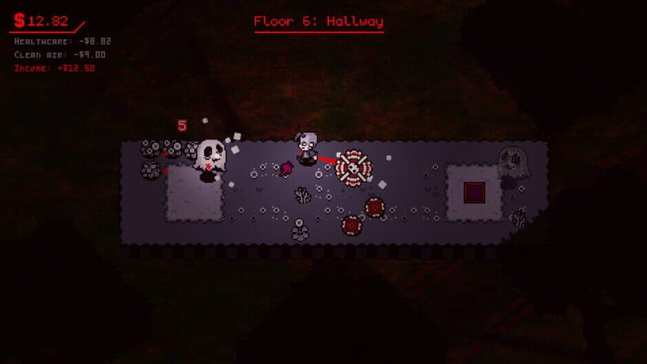 Super Debt screenshot 4