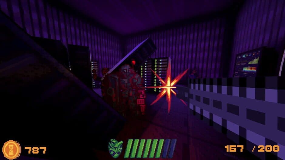 Velhodium Isle screenshot 6