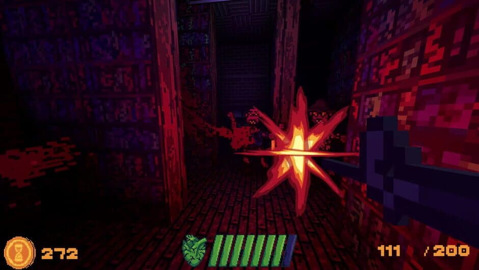 Velhodium Isle screenshot 7