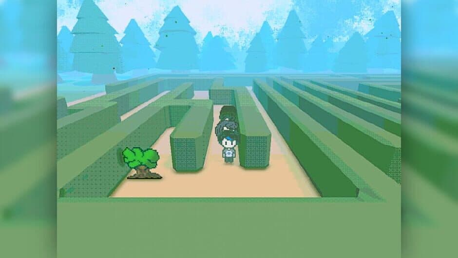 Immortal Boy screenshot 6