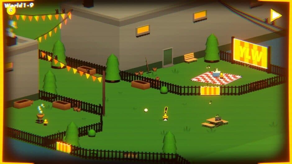 Striker! screenshot 6