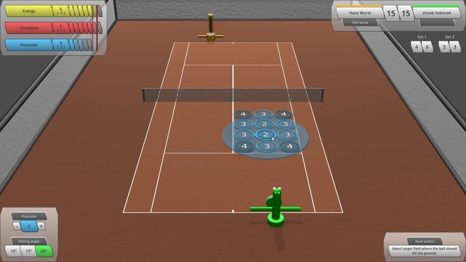 Hydraulic Slam screenshot 2