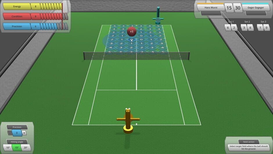 Hydraulic Slam screenshot 6