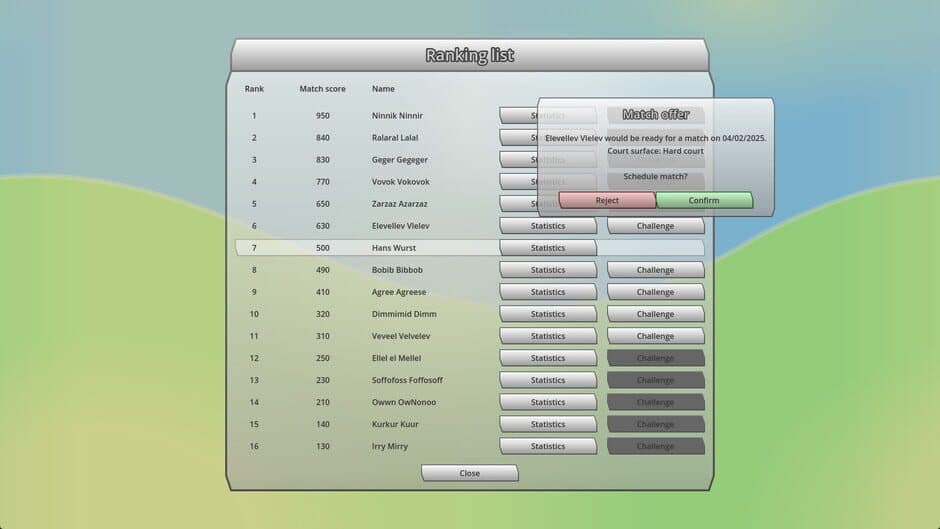 Hydraulic Slam screenshot 7