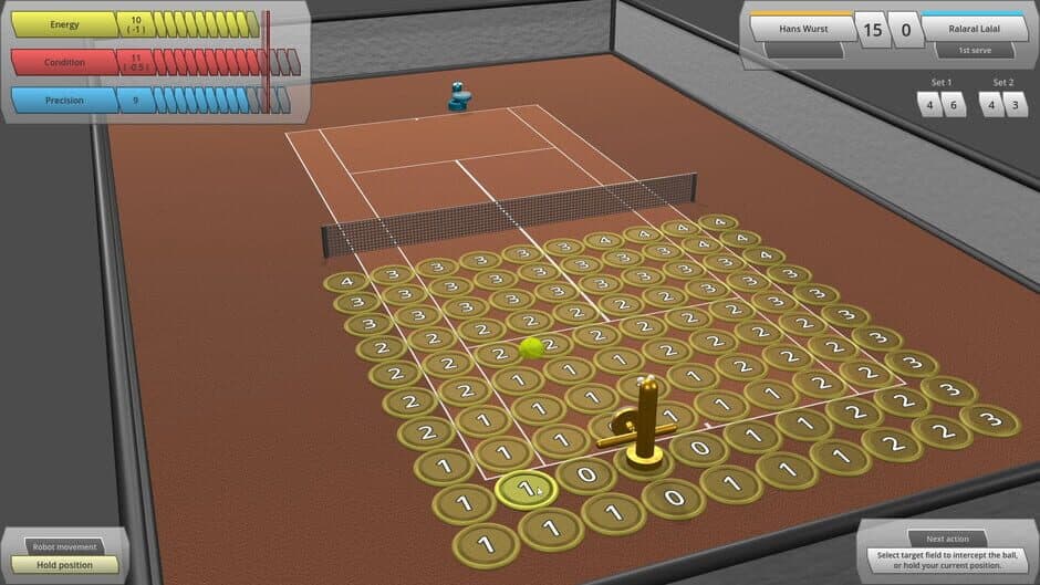 Hydraulic Slam screenshot 8