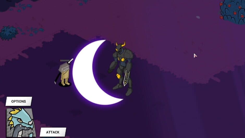 Digital Legacy of Zero screenshot 2