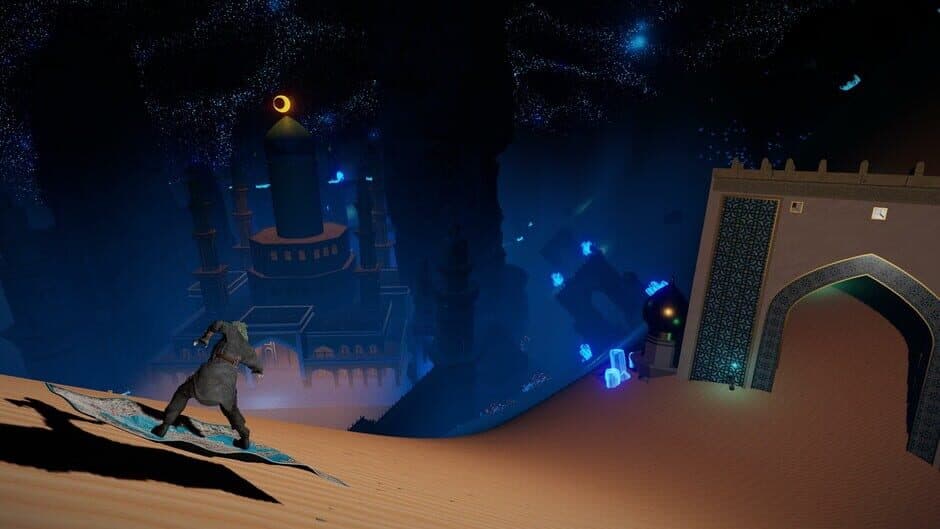 The Longest Tale screenshot 2