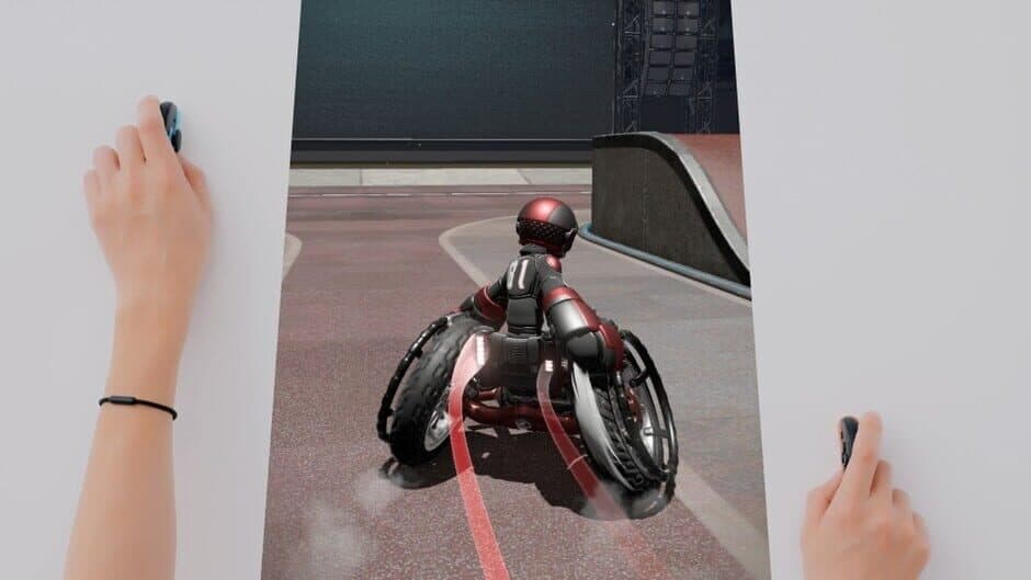 Drag x Drive screenshot 4