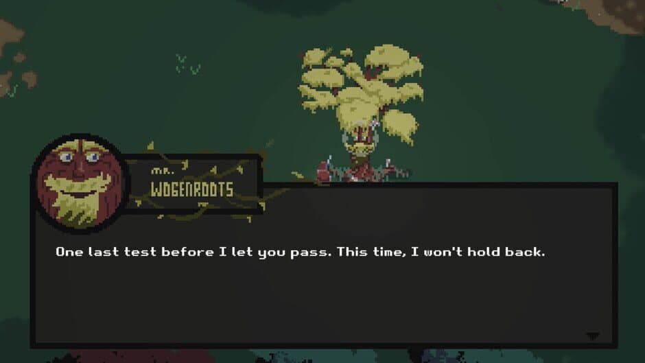 A.N.N. screenshot 3