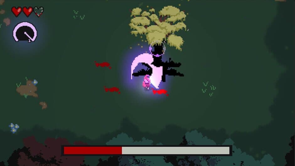 A.N.N. screenshot 4