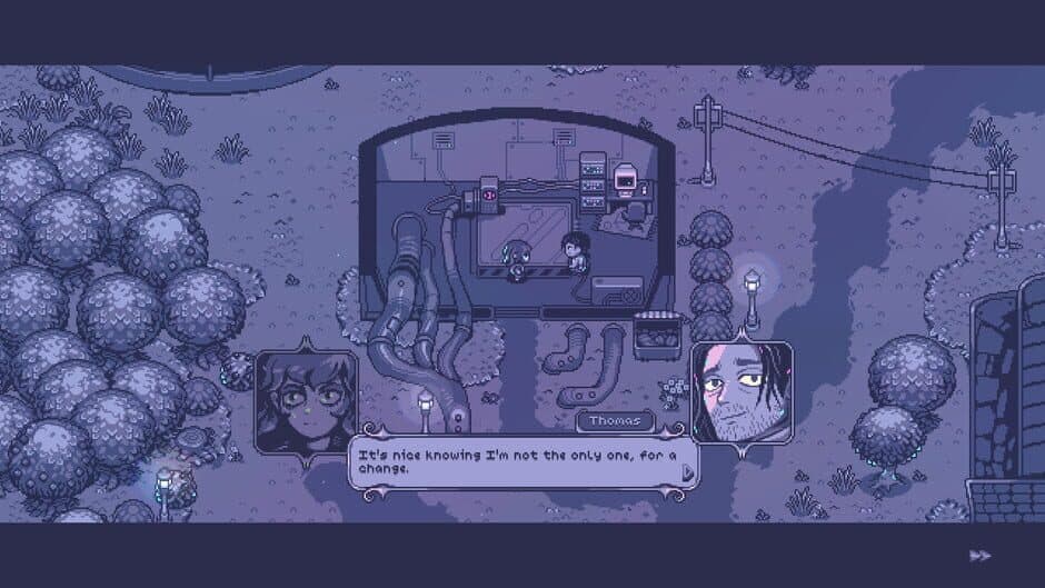 Neverway screenshot 3