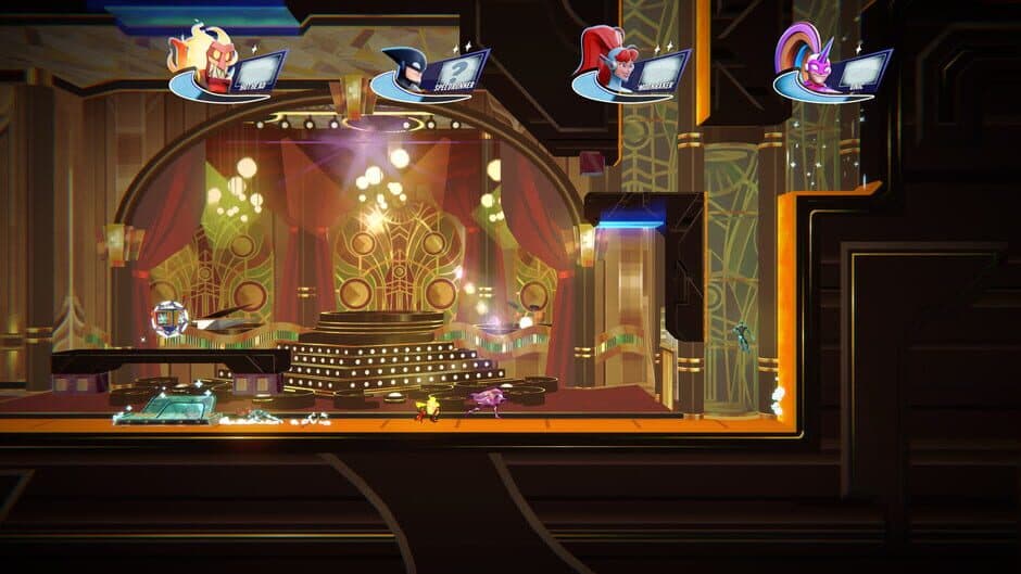 SpeedRunners 2: King of Speed screenshot 8