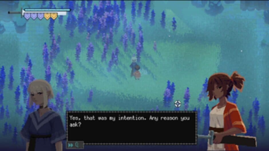 Flooded Burials screenshot 3