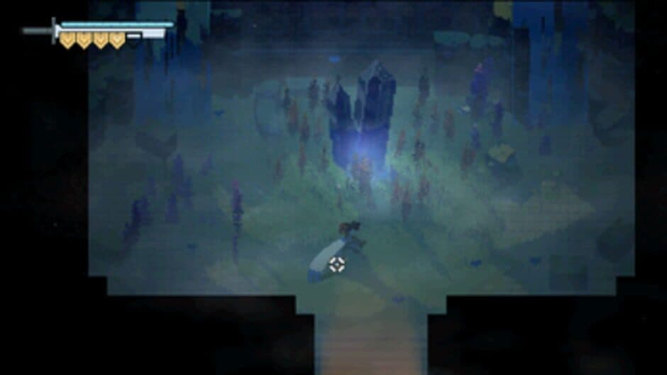 Flooded Burials screenshot 6