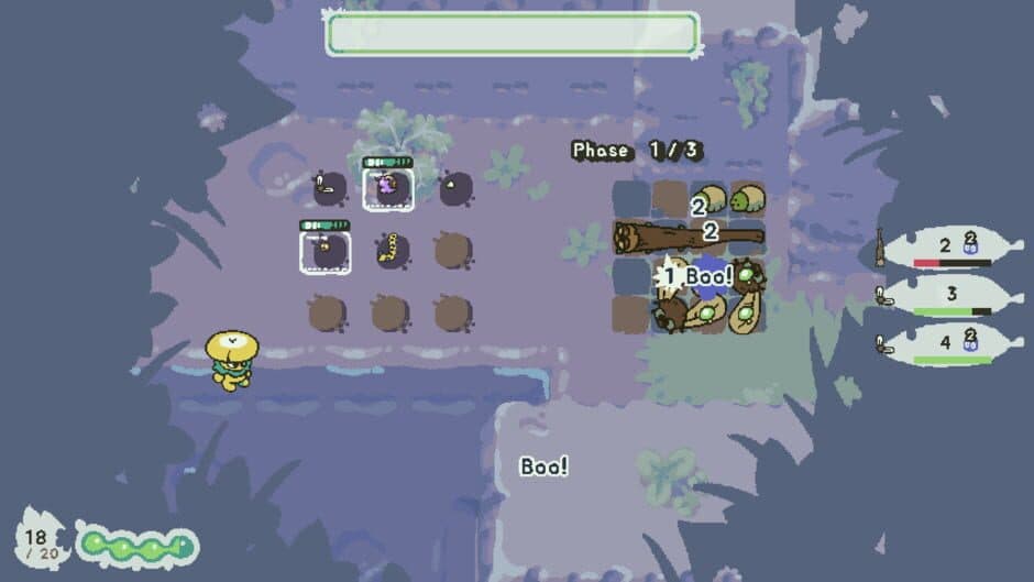 Insectile screenshot 4